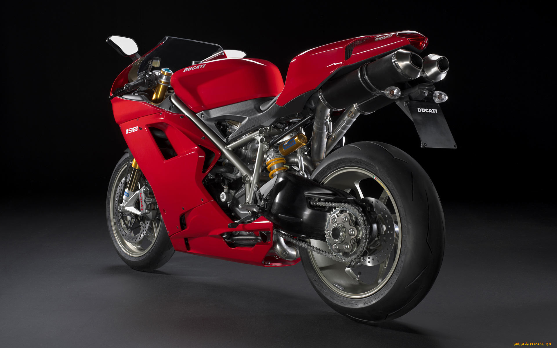 , ducati